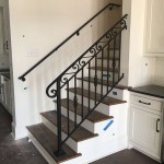Stair Railings