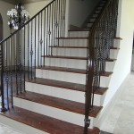Stair Railings