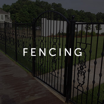fencing